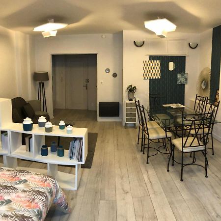 Gordaine Apartamento Bourges Exterior foto