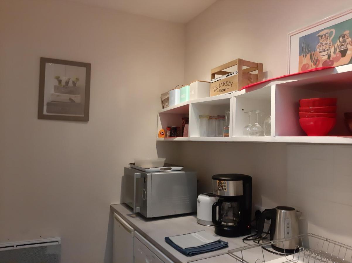 Gordaine Apartamento Bourges Exterior foto
