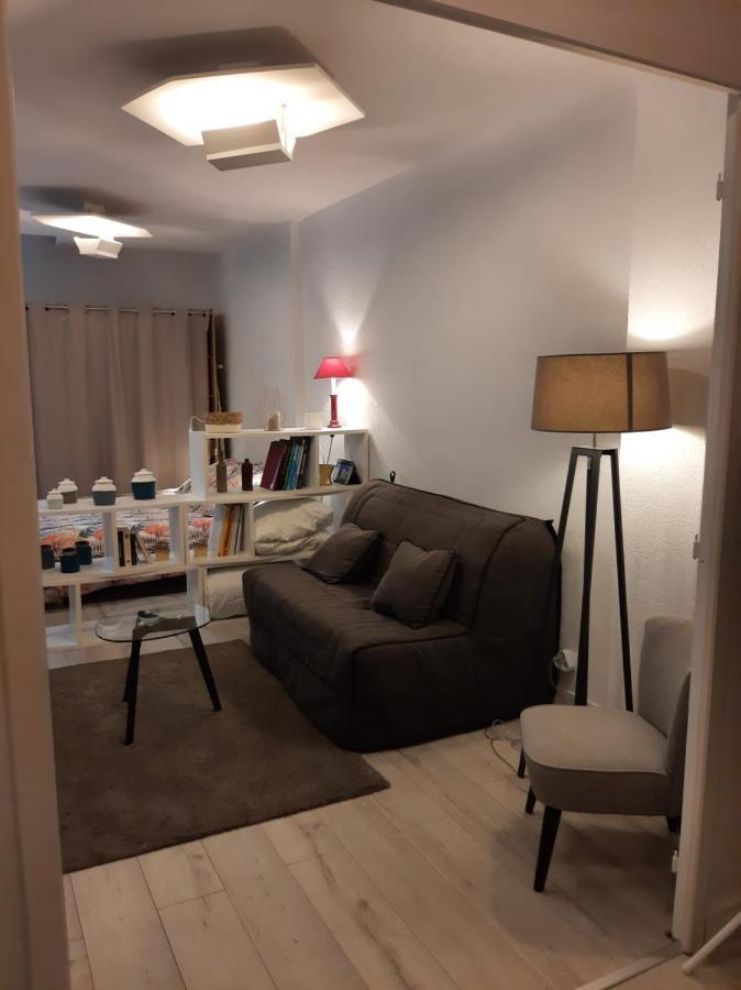 Gordaine Apartamento Bourges Exterior foto