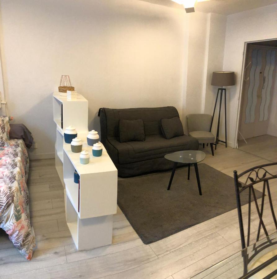 Gordaine Apartamento Bourges Exterior foto